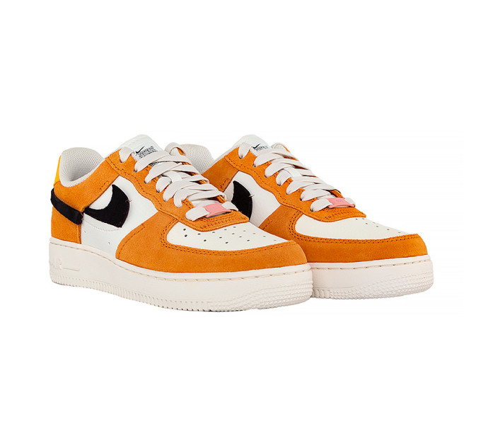Жіночі Кросівки Nike WMNS NIKE AF1 LXX Комбінований 40 (DQ0858-100 40) Жіночі Кросівки Nike WMNS NIKE AF1 LXX Комбінований 40 (DQ0858-100 40)