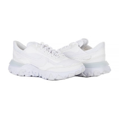 Жіночі Кросівки Nike REACT R3VISION 39 (7dDQ5188-100 39)