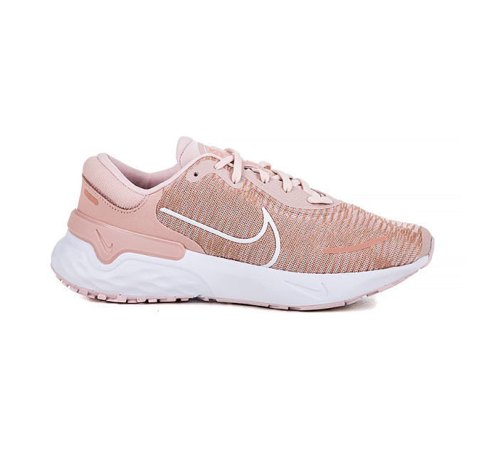 Жіночі Кросівки Nike RENEW RUN 4 Бежевий 38.5 (7dDR2682-600 38.5)