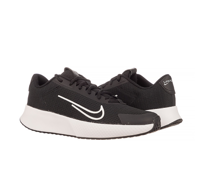 Жіночі Кросівки Nike VAPOR LITE 2 HC Чорний 42.5 (7dDV2019-001 42.5)