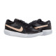 Жіночі Кросівки Nike ZOO COURT LITE 3 Чорний 40.5 (7dDV3279-001 40.5)