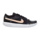Жіночі Кросівки Nike ZOO COURT LITE 3 Чорний 40.5 (7dDV3279-001 40.5)
