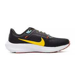 Жіночі Кросівки NIKE AIR ZOOPEGASUS 40 Чорний 38.5 (7dDV3854-002 38.5)