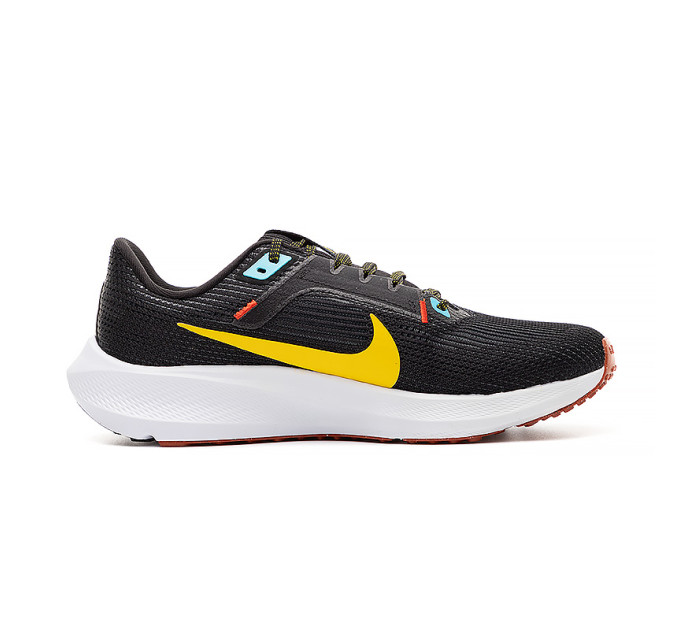 Жіночі Кросівки NIKE AIR ZOOPEGASUS 40 Чорний 38.5 (7dDV3854-002 38.5)