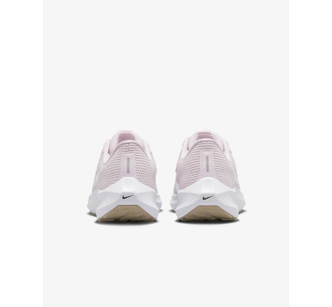 Жіночі Кросівки бігові Nike Pegasus 40 Рожевий 36.5 (7dDV3854-600 36.5)