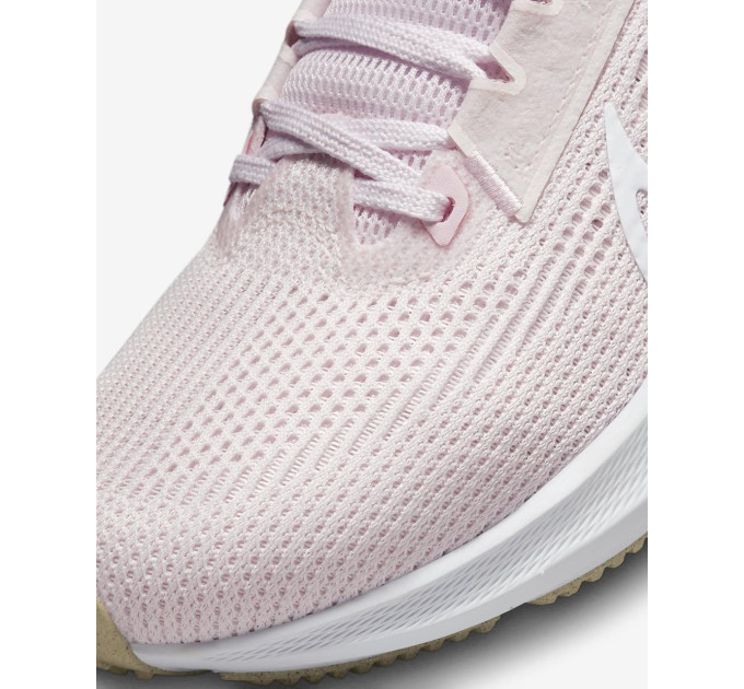 Жіночі Кросівки бігові Nike Pegasus 40 Рожевий 36.5 (7dDV3854-600 36.5)