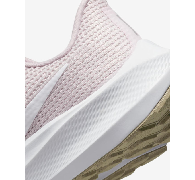 Жіночі Кросівки бігові Nike Pegasus 40 Рожевий 36.5 (7dDV3854-600 36.5)