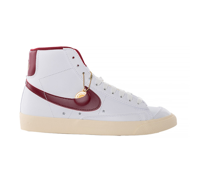 Жіночі Кросівки Nike W BLAZER MID 77 SE Білий 44 (DV7003-100)