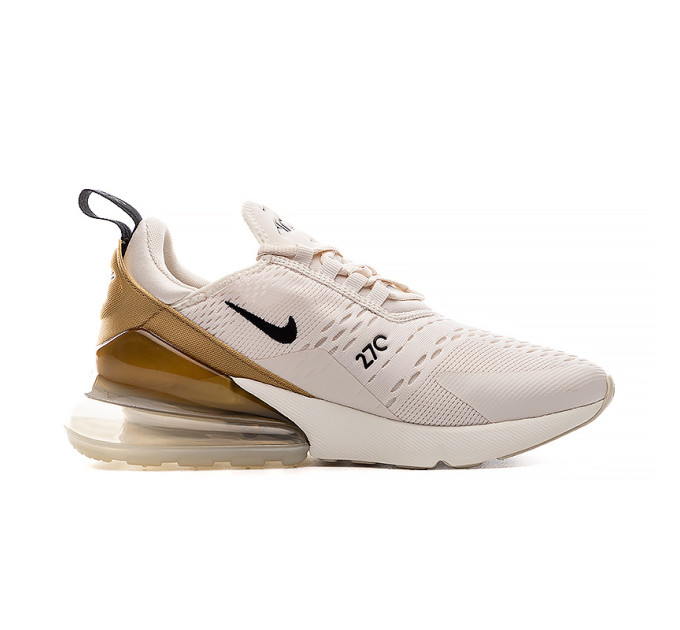Жіночі Кросівки Nike AIR MAX 270 Бежевий 42 (7dDZ7736-001 42)