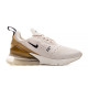 Жіночі Кросівки Nike AIR MAX 270 Бежевий 42 (7dDZ7736-001 42)