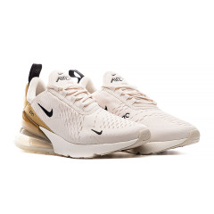 Жіночі Кросівки Nike AIR MAX 270 Бежевий 42 (7dDZ7736-001 42)