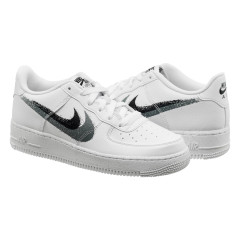 Жіночі Кросівки Nike Air Force 1 Impact Next Nature Білий 37.5 (7dFD0694-100 37.5)