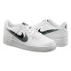 Жіночі Кросівки Nike Air Force 1 Impact Next Nature Білий 37.5 (7dFD0694-100 37.5)