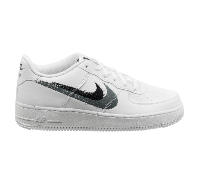 Жіночі Кросівки Nike Air Force 1 Impact Next Nature Білий 37.5 (7dFD0694-100 37.5)