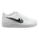 Жіночі Кросівки Nike Air Force 1 Impact Next Nature Білий 37.5 (7dFD0694-100 37.5)