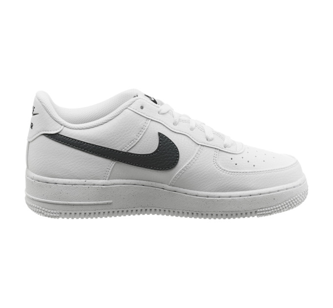 Жіночі Кросівки Nike Air Force 1 Impact Next Nature Білий 37.5 (7dFD0694-100 37.5)