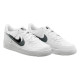 Жіночі Кросівки Nike Air Force 1 Impact Next Nature Білий 37.5 (7dFD0694-100 37.5)