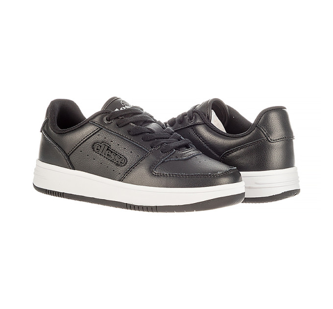 Жіночі Кросівки Ellesse Panaro Cupsole Чорний 38 (7dSGRF0560-038 38)