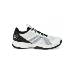 Кросівки жіночі Wilson HURAKN LT White/Black/Wh UK 3.5 (36) WRS330050 36