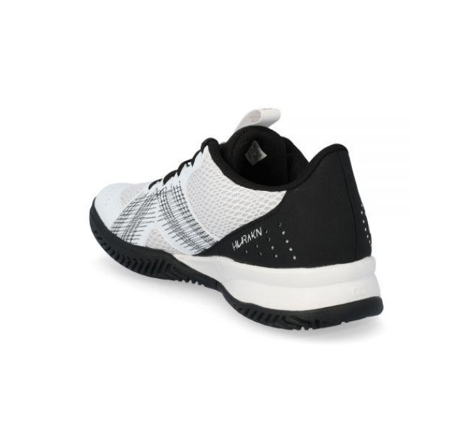 Кросівки жіночі Wilson HURAKN LT White/Black/Wh UK 3.5 (36) WRS330050 36