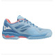 Кросівки жін. Mizuno WAVE EXCEED LIG clay blue (40) UK6.5 61GC2221-21 40