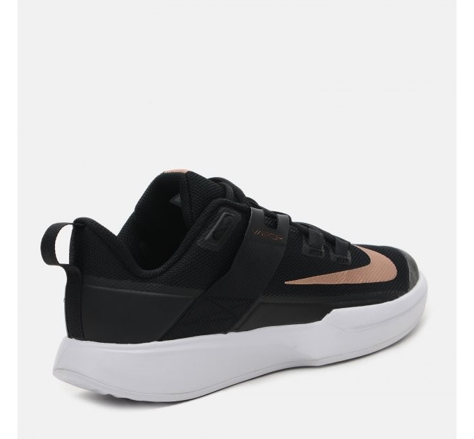 Жіночі кросівки Nike VAPOR LITE CLY black (36) 5.5 DH2945-024 36