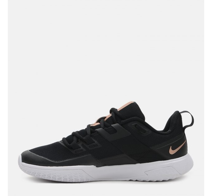 Жіночі кросівки Nike VAPOR LITE CLY black (36) 5.5 DH2945-024 36