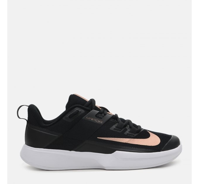 Жіночі кросівки Nike VAPOR LITE CLY black (36) 5.5 DH2945-024 36