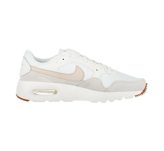 Жіночі Кросівки Nike WMNS AIR MAX SC Бежевий 40 (7dCU4870-102 40)