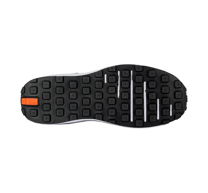 Жіночі Кросівки Nike W WAFFLE ONE Чорний 39 (7dDC2533-001 38.5)