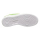 Жіночі Кросівки Nike Air Force 1 Low White Білий Салатовий 38 (7dDD8959-112 38)