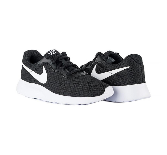 Жіночі Кросівки Nike WMNS NIKE TANJUN M2Z2 Чорний Білий 42 (7dDJ6257-004 42)