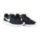 Жіночі Кросівки Nike WMNS NIKE TANJUN M2Z2 Чорний Білий 42 (7dDJ6257-004 42)