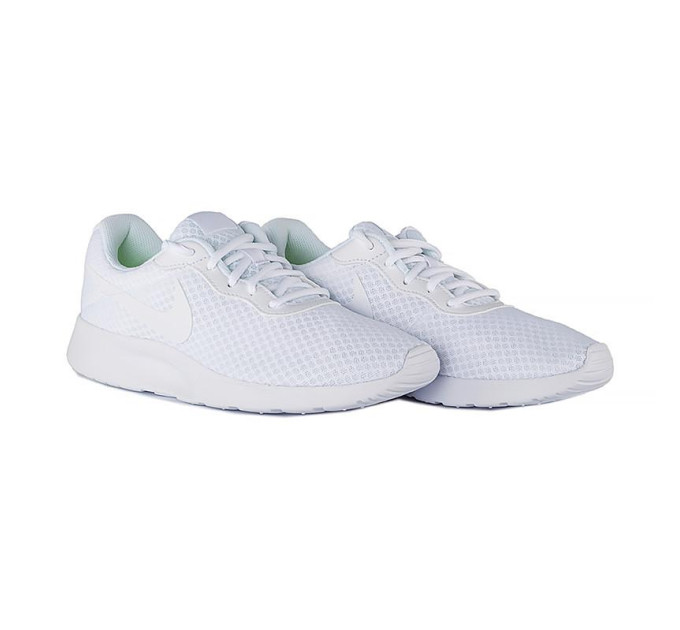 Жіночі Кросівки Nike WMNS NIKE TANJUN M2Z2 Білий 41 (7dDJ6257-104 41)