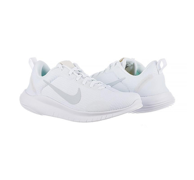 Жіночі Кросівки Nike W FLEX EXPERIENCE RN 12 Білий 39 (7dDV0746-100 39)