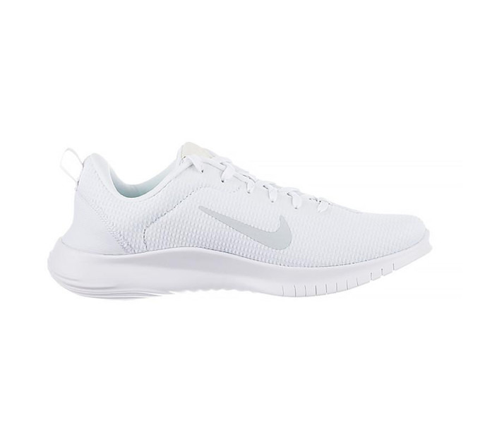 Жіночі Кросівки Nike W FLEX EXPERIENCE RN 12 Білий 39 (7dDV0746-100 39)