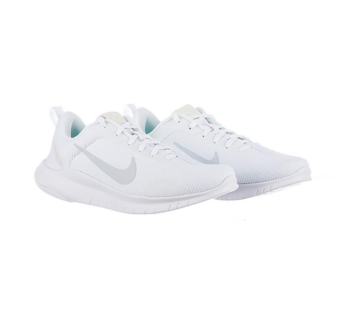 Жіночі Кросівки Nike W FLEX EXPERIENCE RN 12 Білий 39 (7dDV0746-100 39)