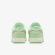 Жіночі Кросівки NIKE W DUNK LOW NN SE Зелений 38 (7dFN6344-001 38)