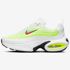 Жіночі Кросівки Nike W AIR MAX PORTAL Білий Салатовий 39 (7dHF3053-104 39)