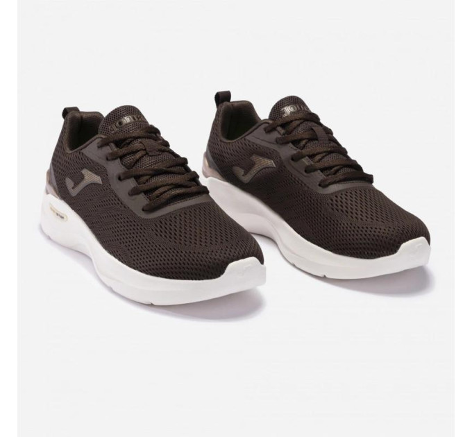 Кросівки жіночі Joma GAMMA Коричневий 36 (CGAMLS2324 36)