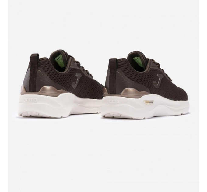 Кросівки жіночі Joma GAMMA Коричневий 36 (CGAMLS2324 36)