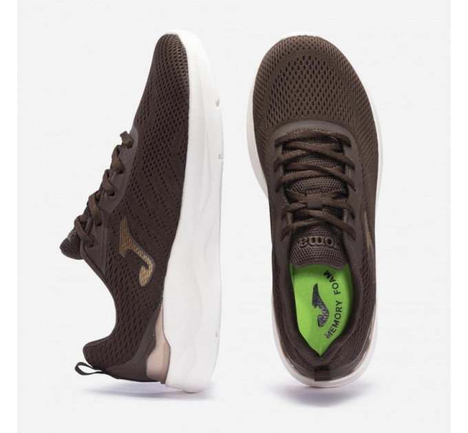 Кросівки жіночі Joma GAMMA Коричневий 36 (CGAMLS2324 36)