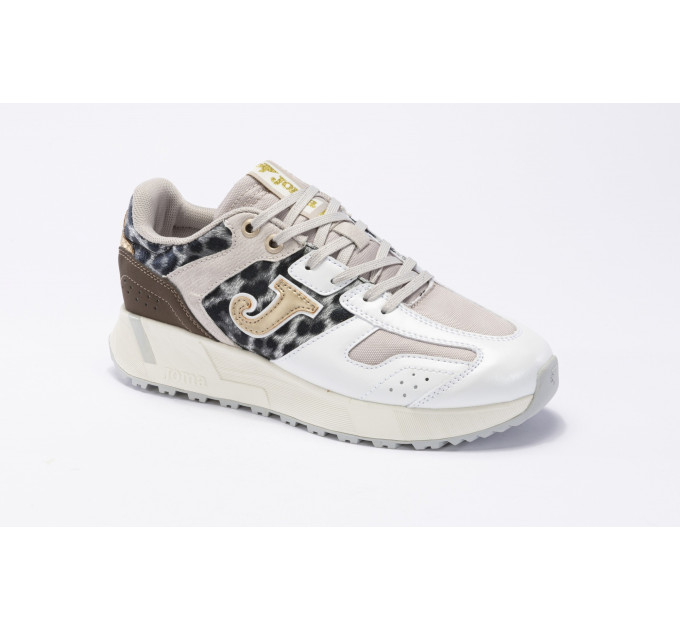 Жіночі кросівки Joma C.1986 Lady Сірий 38 (C1986LS2316)