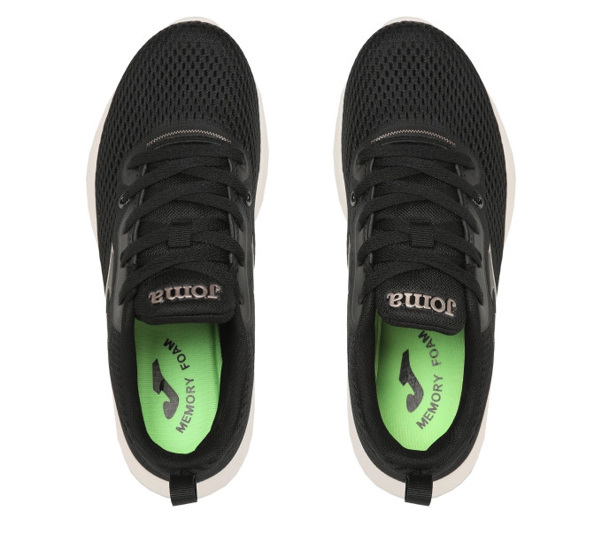 Жіночі кросівки Joma C.POSEIDON Lady Чорний 40 (CPOSELS2301)