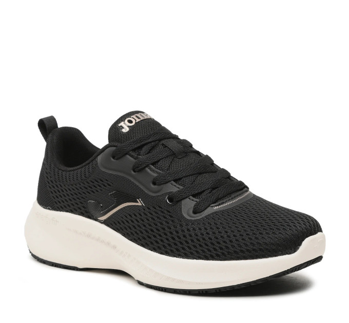 Жіночі кросівки Joma C.POSEIDON Lady Чорний 40 (CPOSELS2301)