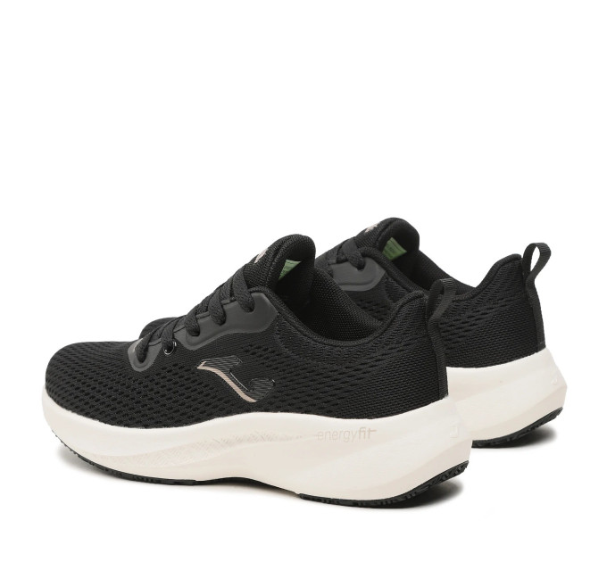 Жіночі кросівки Joma C.POSEIDON Lady Чорний 40 (CPOSELS2301)