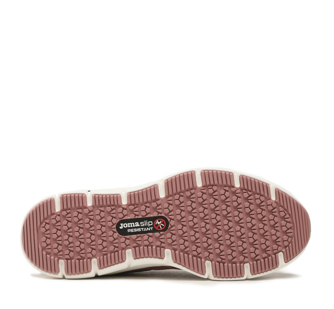 Жіночі кросівки Joma C.ZEN Lady Рожевий 36 (CZENLS2329)