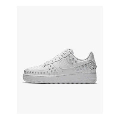 Жіночі Кросівки NIKE WMNS AIR FORCE 1 07 XX Білий 41 (7dAR0639-100 41)