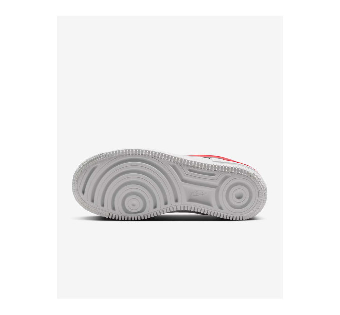 Жіночі Кросівки Nike W AF1 SHADOW Білий 38.5 (7dDZ1847-112 38.5)