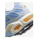 Жіночі Кросівки Nike W AIR MAX PLUS Блакитний 38 (7dDZ3670-004 38)